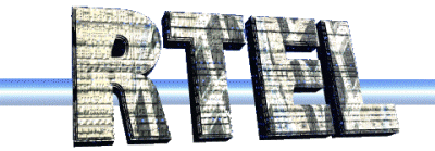 Logo du chat R-Tel